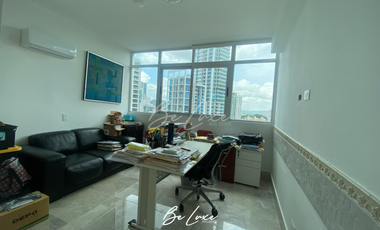VENTA APARTAMENTO EN AVENIDA BALBOA PH COSTANERA (6)