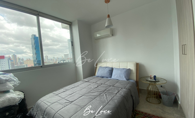 VENTA APARTAMENTO EN AVENIDA BALBOA PH COSTANERA (6)