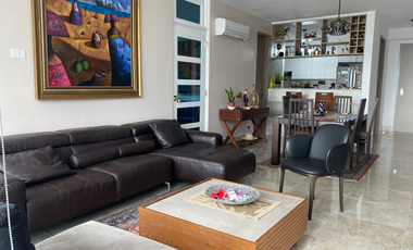 VENTA APARTAMENTO EN AVENIDA BALBOA PH COSTANERA (6)