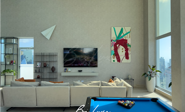 VENTA APARTAMENTO EN AVENIDA BALBOA PH COSTANERA (6)