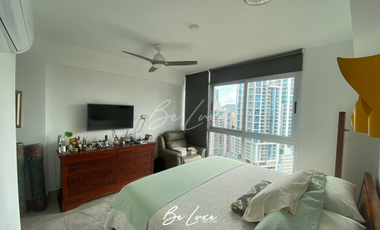VENTA APARTAMENTO EN AVENIDA BALBOA PH COSTANERA (6)