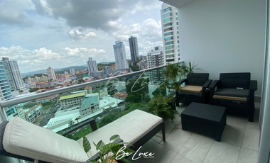 VENTA APARTAMENTO EN AVENIDA BALBOA PH COSTANERA (6)