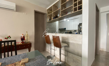 VENTA APARTAMENTO EN AVENIDA BALBOA PH COSTANERA (6)