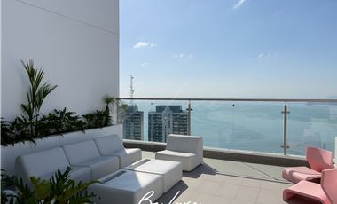 VENTA APARTAMENTO EN AVENIDA BALBOA PH COSTANERA (6)