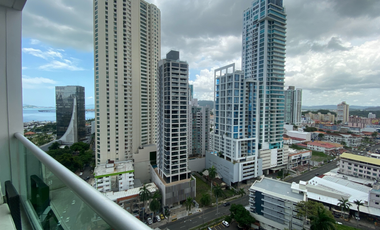 VENTA APARTAMENTO EN AVENIDA BALBOA PH COSTANERA (6)