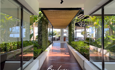 VENTA APARTAMENTO DE PLAYA PUNTA CAELO SAN CARLOS (4)