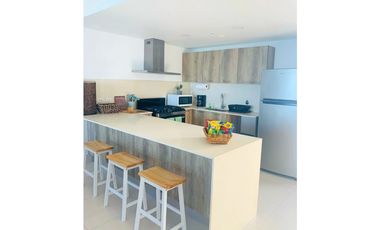 VENTA APARTAMENTO DE PLAYA PUNTA CAELO SAN CARLOS (4)