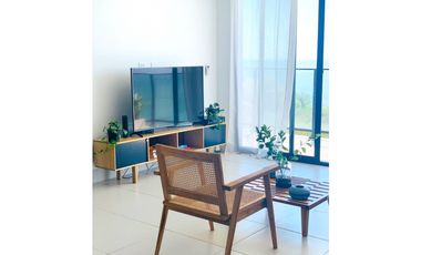 VENTA APARTAMENTO DE PLAYA PUNTA CAELO SAN CARLOS (4)