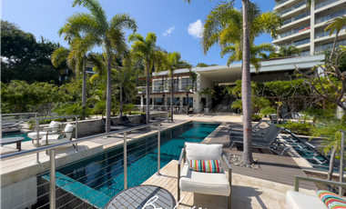 VENTA APARTAMENTO DE PLAYA PUNTA CAELO SAN CARLOS (4)