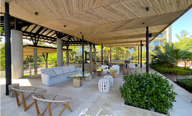VENTA APARTAMENTO DE PLAYA PUNTA CAELO SAN CARLOS (4)