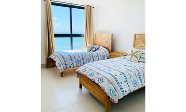 VENTA APARTAMENTO DE PLAYA PUNTA CAELO SAN CARLOS (4)
