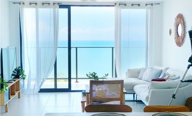 VENTA APARTAMENTO DE PLAYA PUNTA CAELO SAN CARLOS (4)