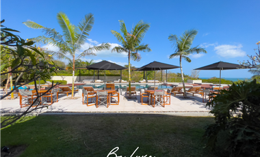 VENTA APARTAMENTO DE PLAYA PUNTA CAELO SAN CARLOS (4)