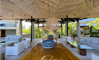 VENTA APARTAMENTO DE PLAYA PUNTA CAELO SAN CARLOS (4)