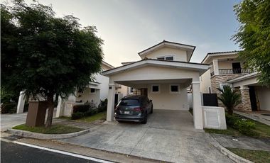 CASA EN VENTA O ALQUILER, BOSQUES DEL PACFICO, PANAM PACFICO