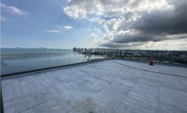 Upper East Penthouse