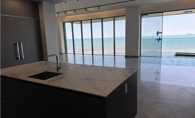 Upper East Penthouse