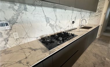 Upper East Penthouse