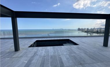 Upper East Penthouse