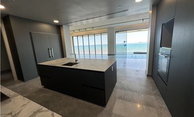Upper East Penthouse