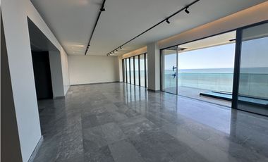 Upper East Penthouse