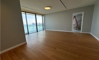 Upper East Penthouse