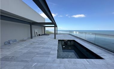 Upper East Penthouse