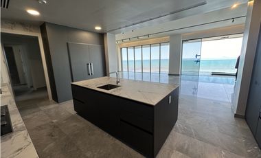 Upper East Penthouse
