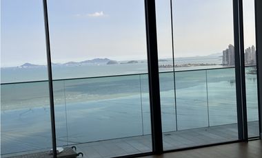 Upper East Penthouse