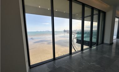 Upper East Penthouse
