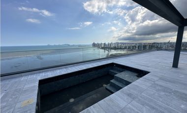 Upper East Penthouse