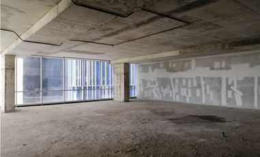 ALQUILER OFICINA 333M2 EN SANTA MARA BUSINESS DISTRICT PH ARIFA KAF