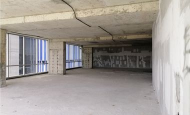 ALQUILER OFICINA 333M2 EN SANTA MARA BUSINESS DISTRICT PH ARIFA KAF