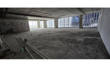 ALQUILER OFICINA 333M2 EN SANTA MARA BUSINESS DISTRICT PH ARIFA KAF