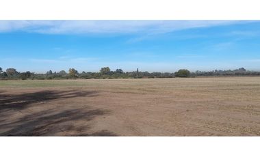 Campo 12 ha 8862 m2 Zona Villa Esquiu - a minutos de Circunvalacion