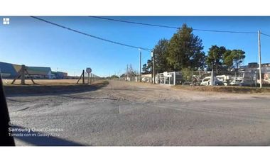 LIQUIDO LOTES a metros de COLECTORA entre puentes RANCAGUA Y CAPDEVILA