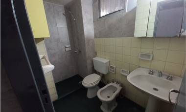 DEPARTAMENTO EN Bª LUZ Y FUERZA