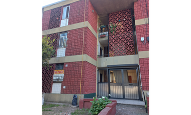 DEPARTAMENTO EN Bª LUZ Y FUERZA