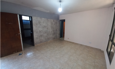 DEPARTAMENTO EN Bª LUZ Y FUERZA