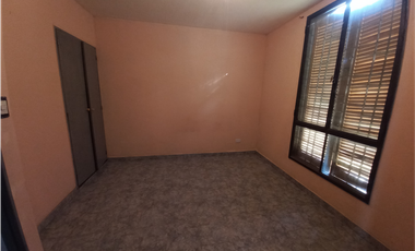 DEPARTAMENTO EN Bª LUZ Y FUERZA