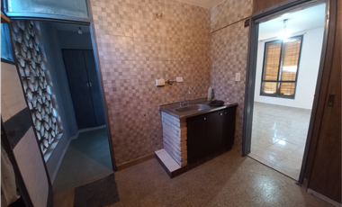 DEPARTAMENTO EN Bª LUZ Y FUERZA