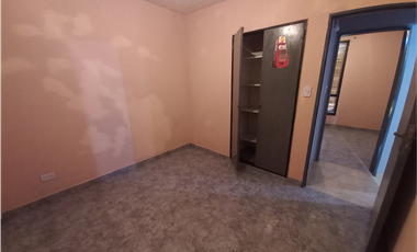 DEPARTAMENTO EN Bª LUZ Y FUERZA