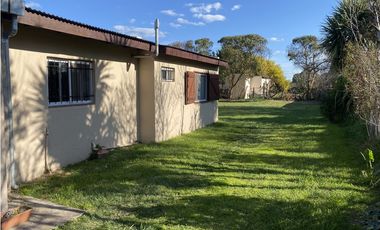 Casa en venta en Mar de Cobo
