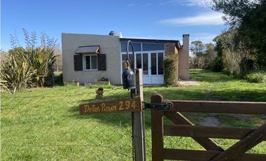 Casa en venta en Mar de Cobo