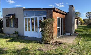 Casa en venta en Mar de Cobo