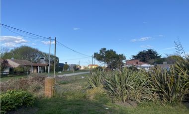 Casa en venta en Mar de Cobo