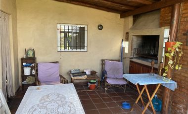 Casa en venta en Mar de Cobo