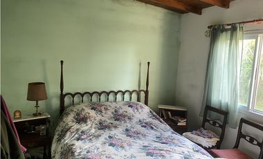 Casa en venta en Mar de Cobo