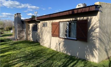 Casa en venta en Mar de Cobo