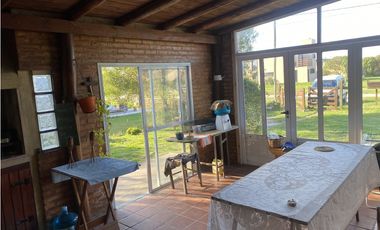 Casa en venta en Mar de Cobo